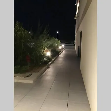 Appartamento Bel Vue Vecchio Porto Vecchio