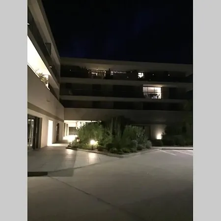 Bel Vue Vecchio Appartamento