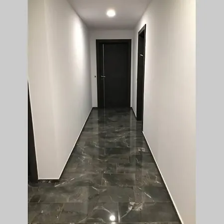 Appartamento Bel Vue Vecchio *