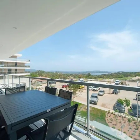 Appartamento Bel Vue Vecchio Porto Vecchio