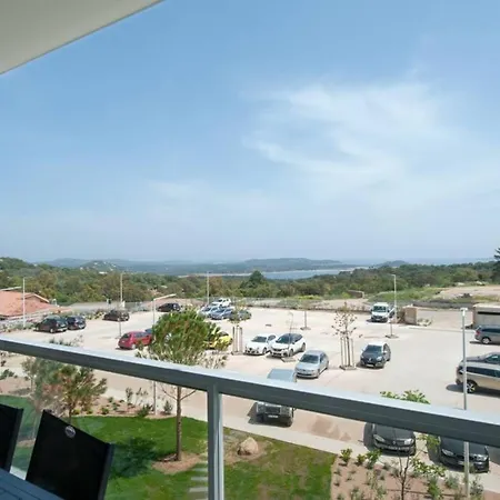 Bel Vue Vecchio Porto Vecchio