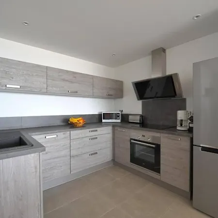 Bel Vue Vecchio Appartamento *