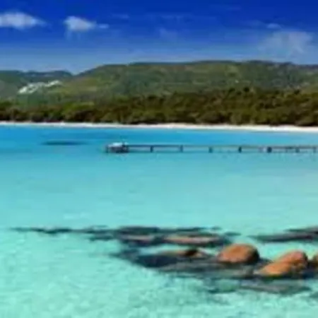 Bel Vue Vecchio Porto Vecchio