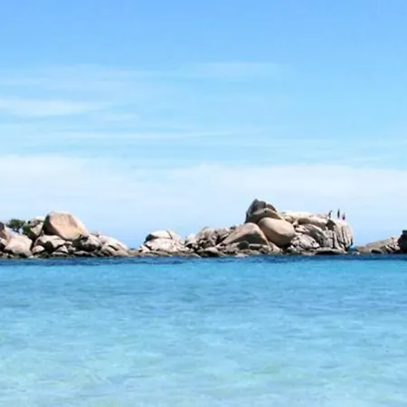 Bel Vue Vecchio * Porto Vecchio