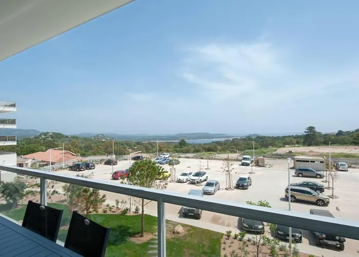 Bel Vue Vecchio 维琪奥港