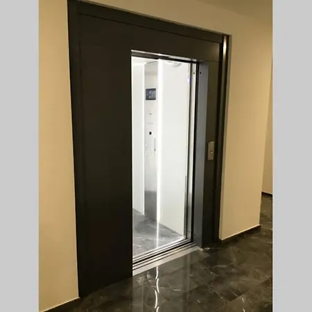 Bel Vue Vecchio * Porto-Vecchio (Corsica)