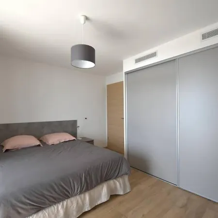 Apartamento Bel Vue Vecchio *