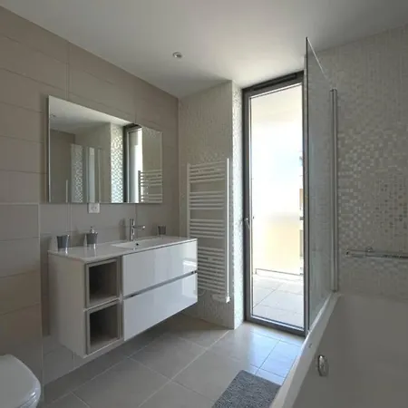 Bel Vue Vecchio Apartamento Porto-Vecchio (Corsica)