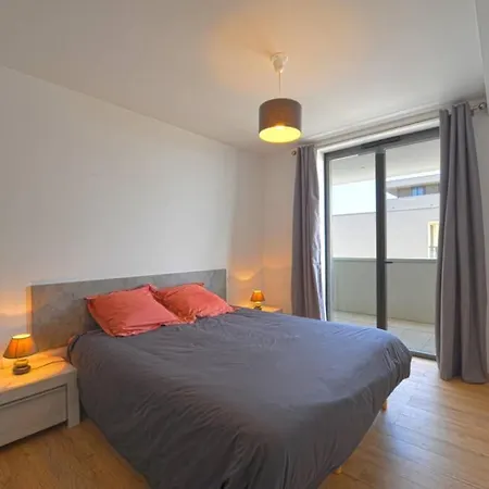 Apartamento Bel Vue Vecchio *