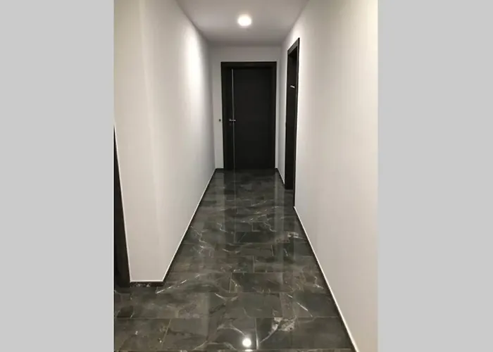 Daire Bel Vue Vecchio *