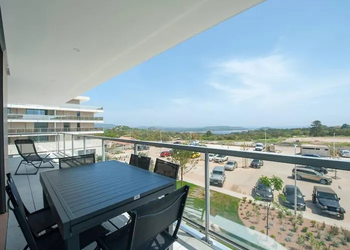 Daire Bel Vue Vecchio Porto-Vecchio (Corsica)