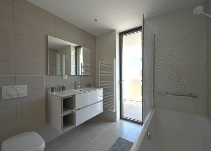 Bel Vue Vecchio Daire Porto-Vecchio (Corsica)